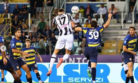 udinese jogador