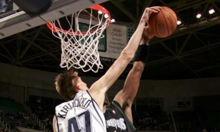 utah jazz