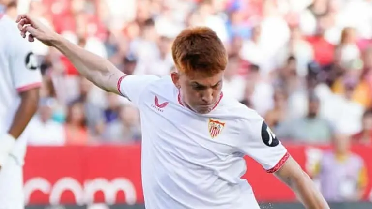 valentin barco sevilla
