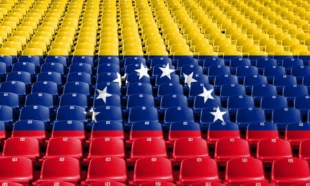 venezuela futebol