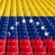 venezuela futebol