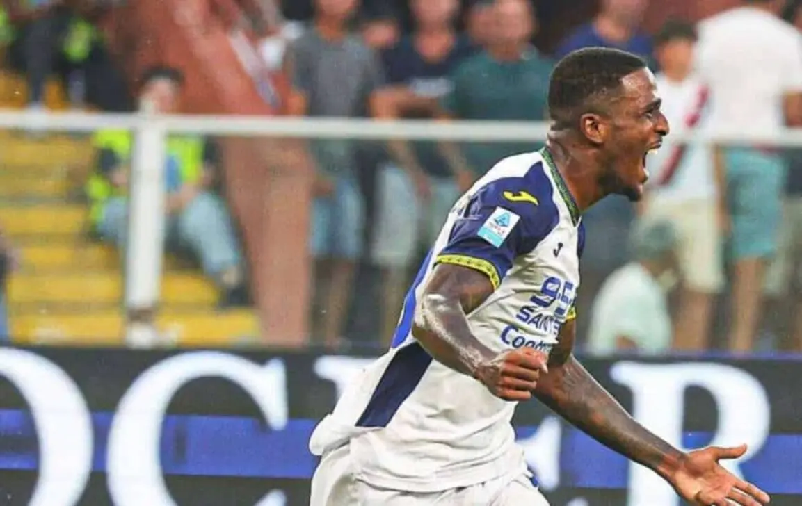 Equalizing goal and balance: Hellas Verona x Venezia continue battling for victory