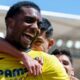 villarreal comemoração