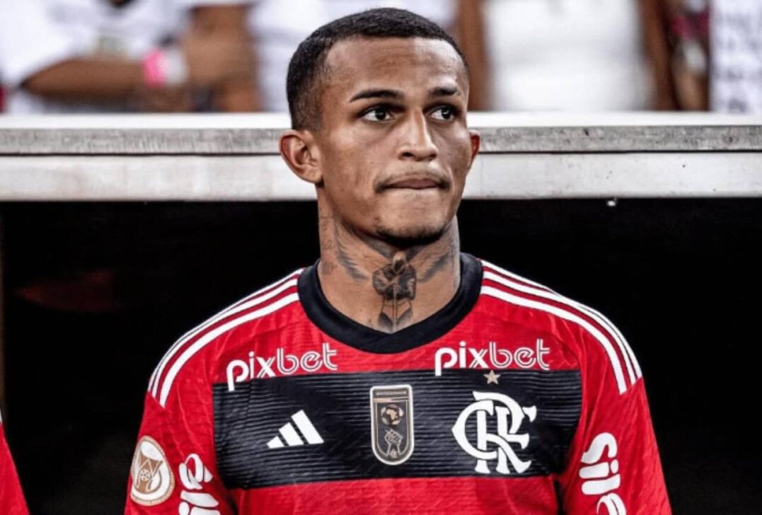 wesley franca