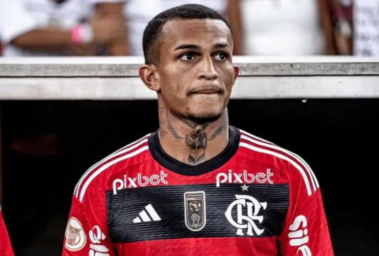 wesley franca