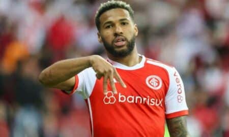 wesley internacional