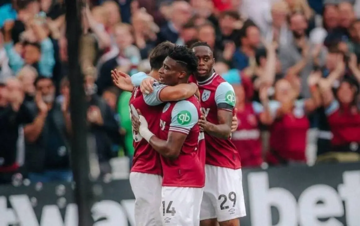 Escalação confirmada Southampton x West Ham pela Premier League e onde assistir ao vivo