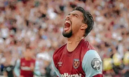 west ham - lucas paqueta - premier league