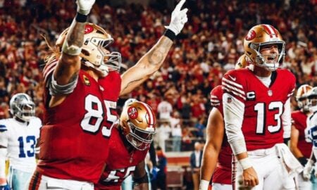 49ers instagram