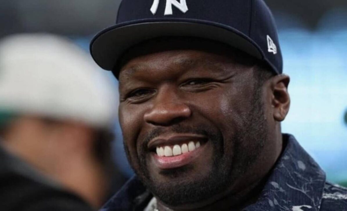 50 Cent