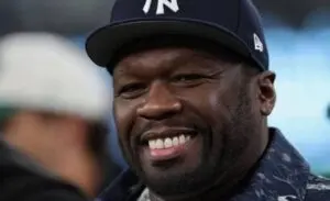 50 Cent prioriterer sønnen Sires mentale helbred efter læk af intim video, der involverer Diddy og Daphne Joy