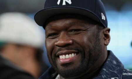 50 Cent