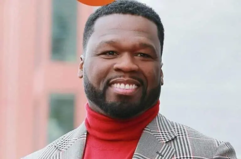 50 Cent