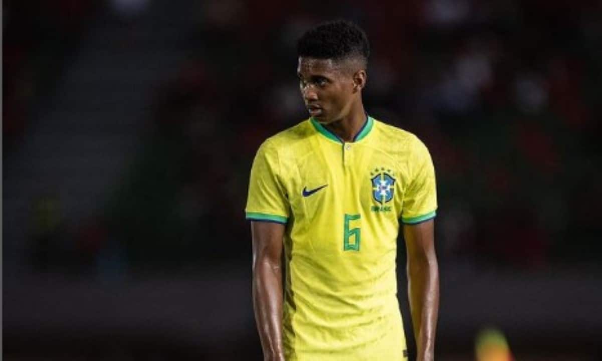 Abner Vinícius