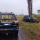 Acidente Londrina Policial Civil