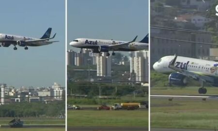 Aerorporto Salgado Filho