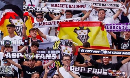 Albacete