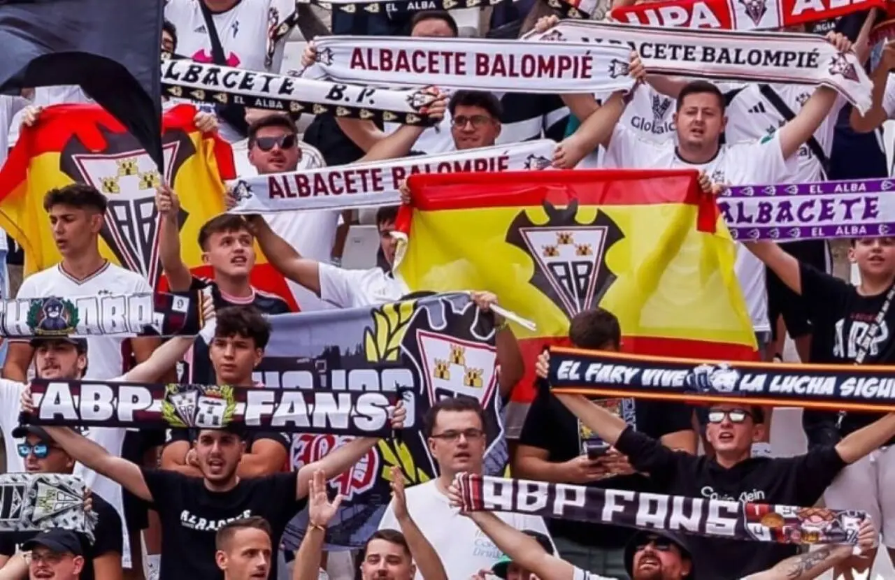 Albacete