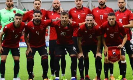 Albania