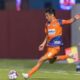 Albirex Niigata Time