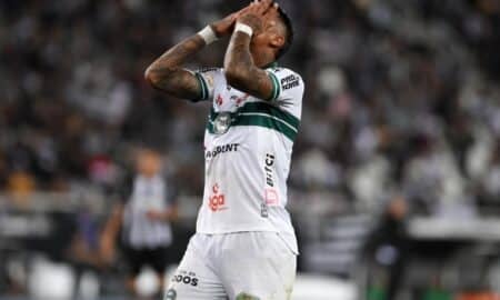 Alef Manga Coritiba
