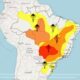 Alerta Vermelho Calor