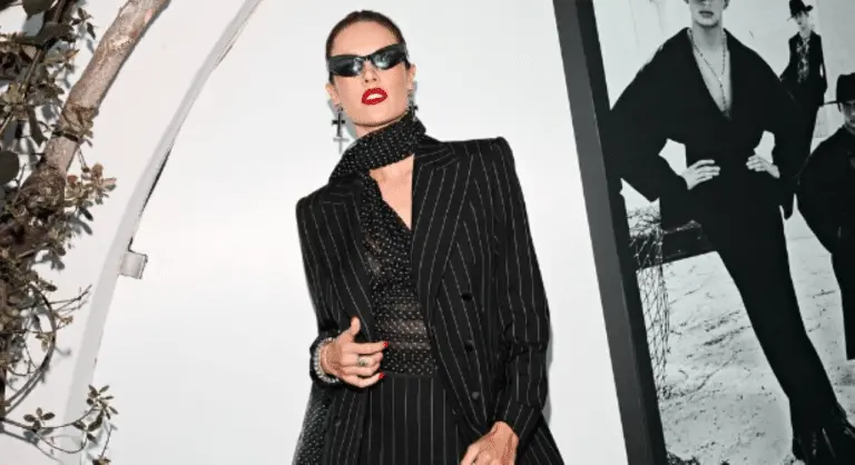 Alessandra Ambrósio