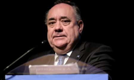 Alex Salmond