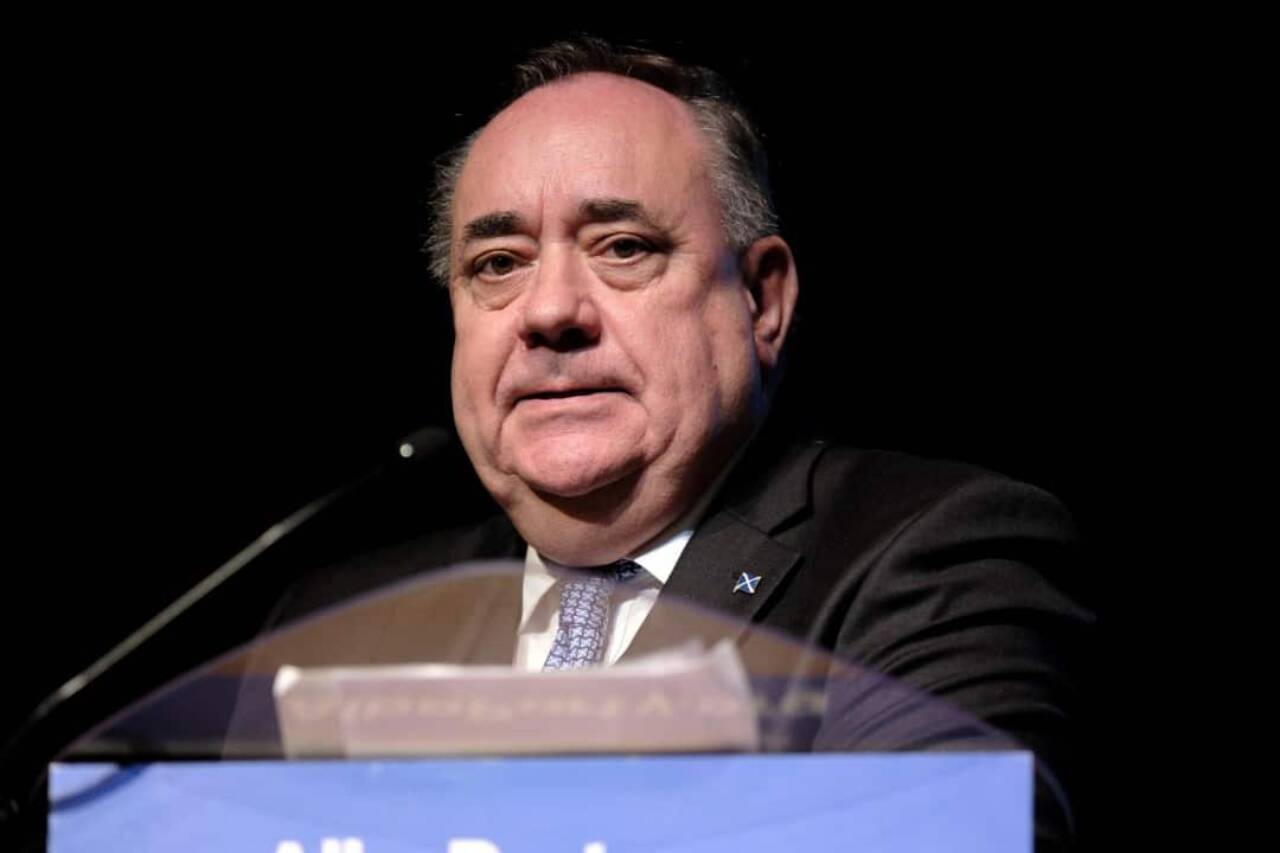 Death of Alex Salmond: Former Scottish First Minister and Architect of Independence