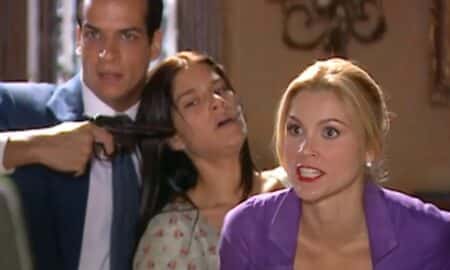 Alma Gêmea