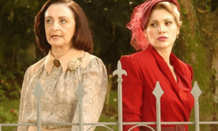 Alma Gemea novela