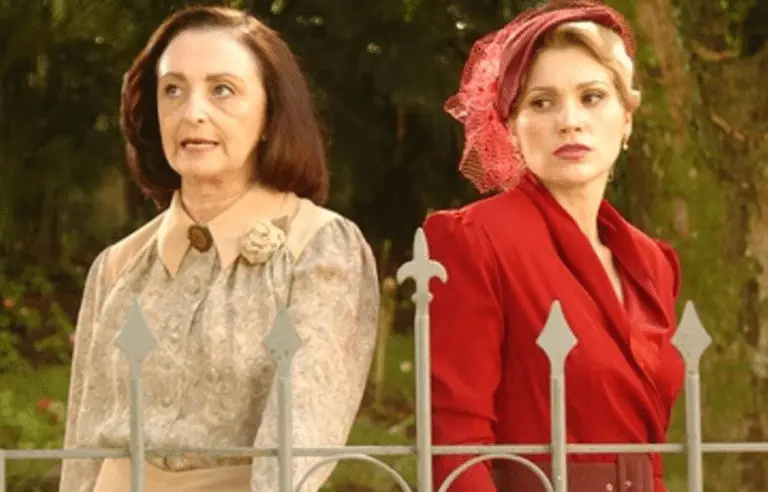 Alma Gemea novela