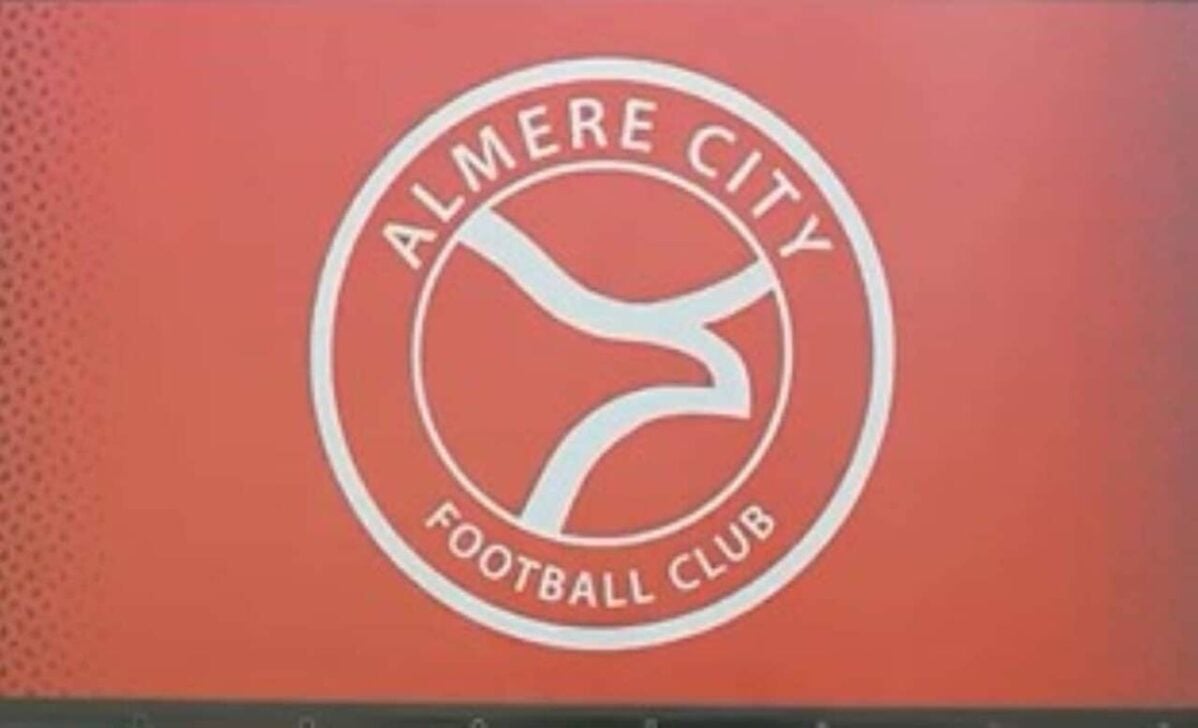 Almere City