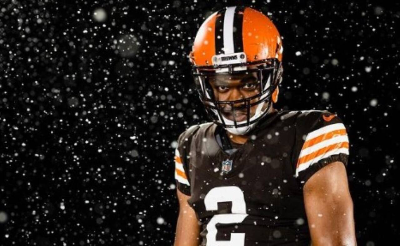 Buffalo Bills adquire Amari Cooper do Cleveland Browns em troca impactante