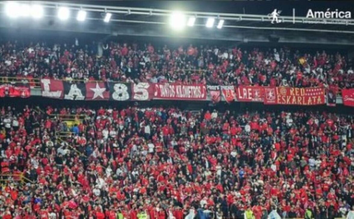America de Cali