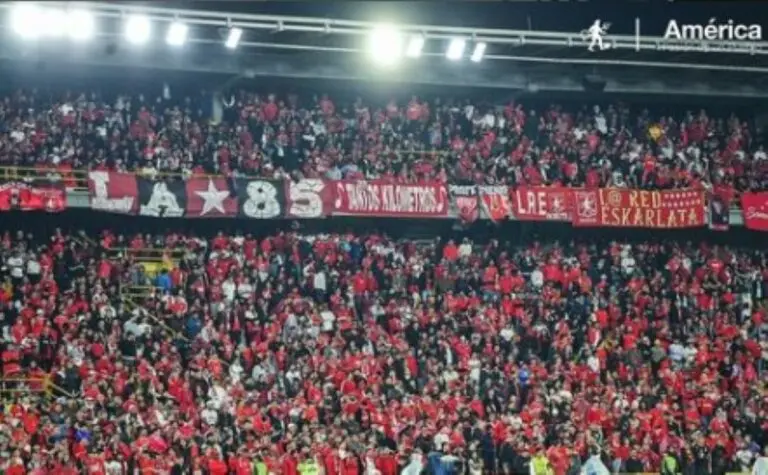 America de Cali