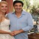 Ana Hickmann e Edu Guedes