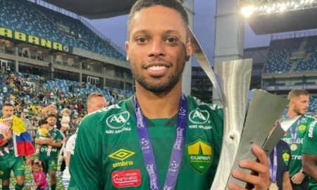 André Felipe