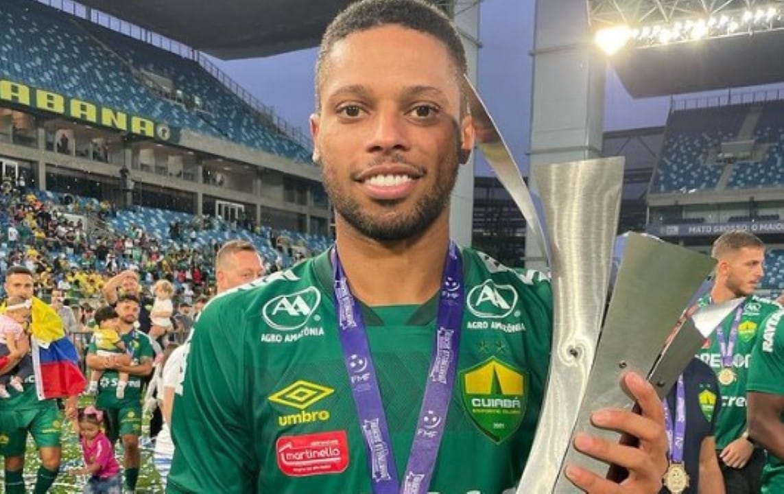 André Felipe