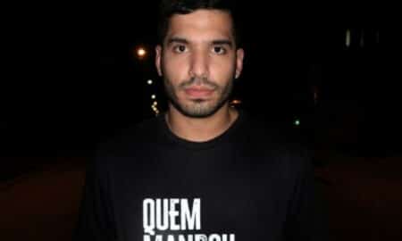 André Fernandes