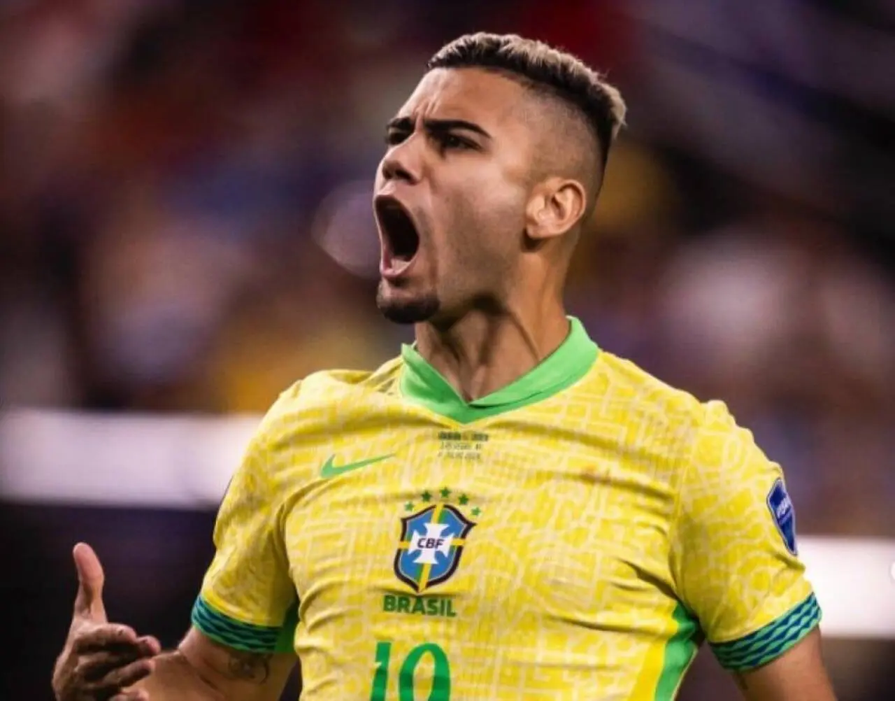 Andreas Pereira