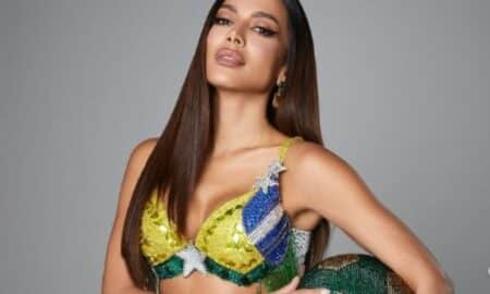 Anitta Carnaval