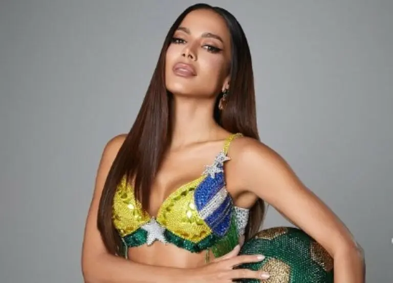 Anitta Carnaval