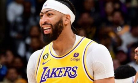 Anthony Davis