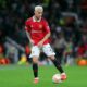 Antony Manchester United