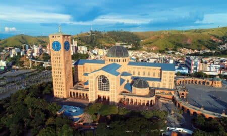 Santuário de aparecida