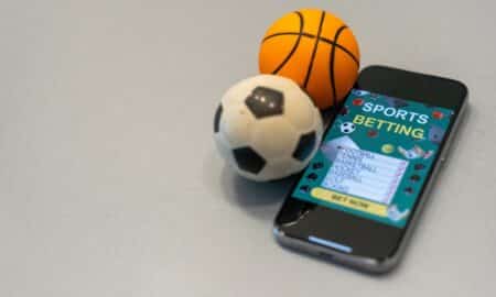 Aposta esportiva