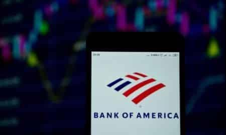 Bank of America