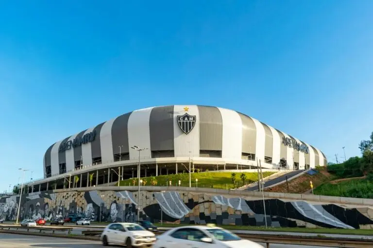 Arena MRV Atlético MG