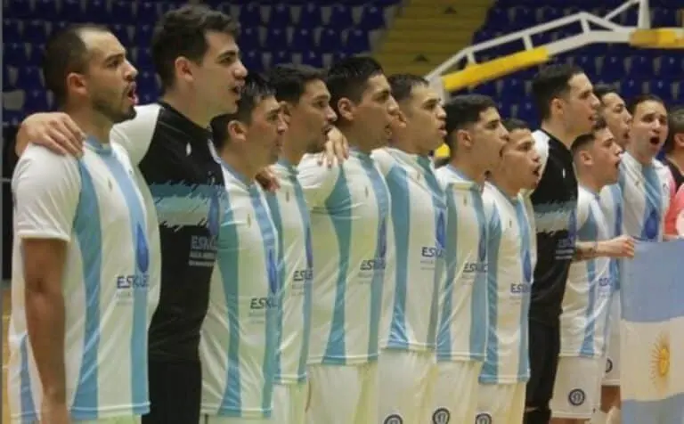 Argentina Futsal